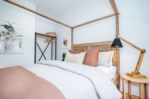 Salt At Arlo Refined Luxury In Glenelg - Accommodation Mount Tamborine 2