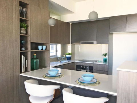 Salt At Oceanside - Accommodation Mount Tamborine 2
