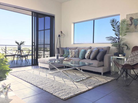 Salt At Oceanside - Accommodation Mount Tamborine 3