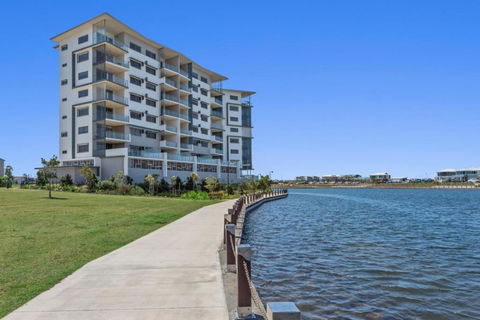 Salt At Oceanside - Accommodation Mount Tamborine 0