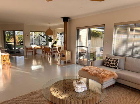 Salt - Accommodation Mount Tamborine 0