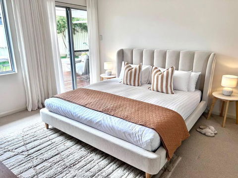 Salt - Accommodation Mount Tamborine 2