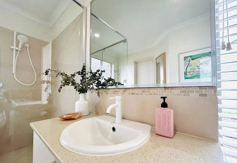Salt - Accommodation Mount Tamborine 3