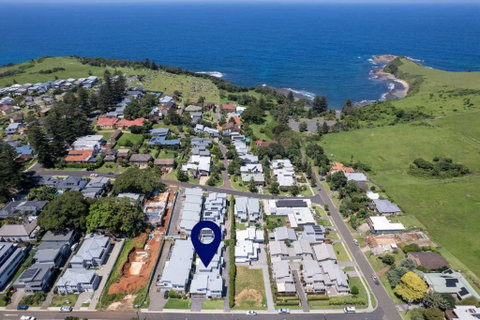 Salt On Morrow - Accommodation Mount Tamborine 0