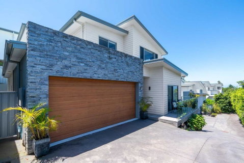 Salt On Morrow - Accommodation Mount Tamborine 1