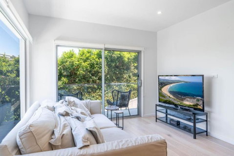 Salt On Morrow - Accommodation Mount Tamborine 3