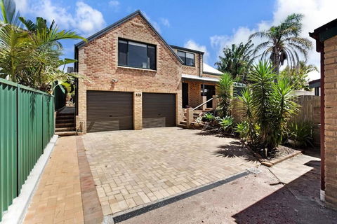 Salt Wood Cabin Style Retreat - Accommodation Mount Tamborine 0