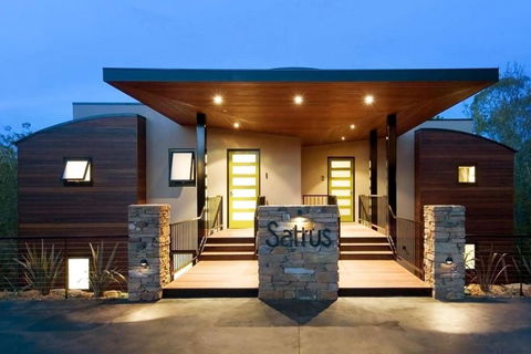 Saltus Luxury In Hepburn - Accommodation Mount Tamborine 0