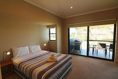 Saltwater Apartments - Accommodation Mount Tamborine 1