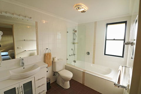 Saltwater Apartments - Accommodation Mount Tamborine 3