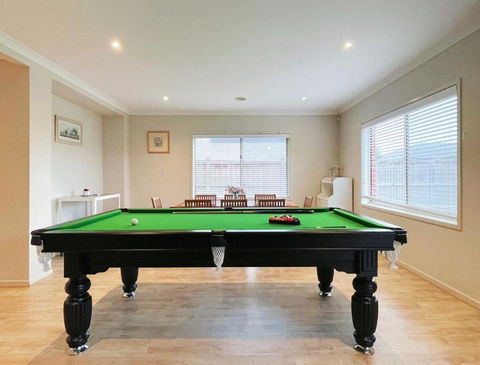 Saltwater Coast House By GoodLive - Accommodation Mount Tamborine 2