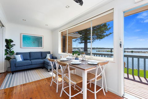 Salty Life - Accommodation Mount Tamborine 0