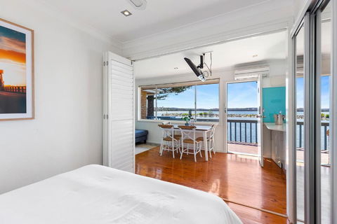 Salty Life - Accommodation Mount Tamborine 2