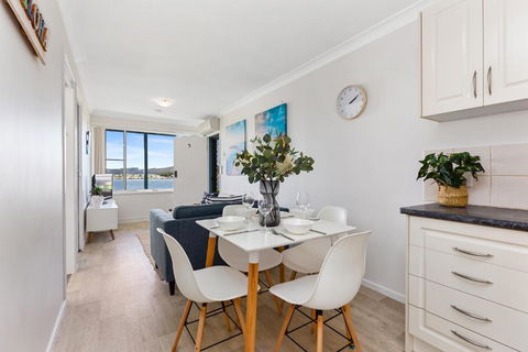 Salty Life - Accommodation Mount Tamborine 1