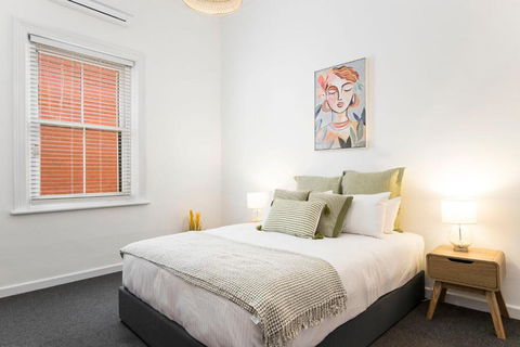 Salty Pines - 3BR House Glenelg South - Accommodation Mount Tamborine 2