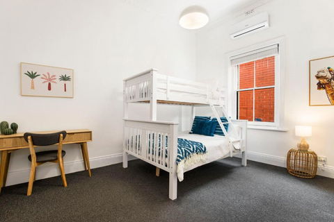 Salty Pines - 3BR House Glenelg South - Accommodation Mount Tamborine 3