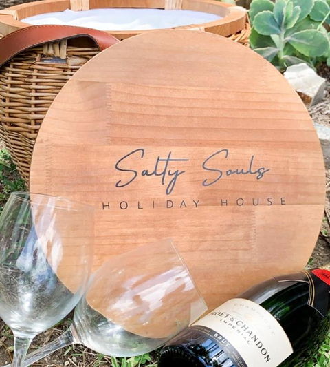 Salty Souls - Accommodation Mount Tamborine 0