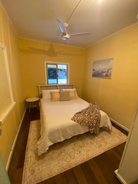 Samantha - Accommodation Mount Tamborine 3