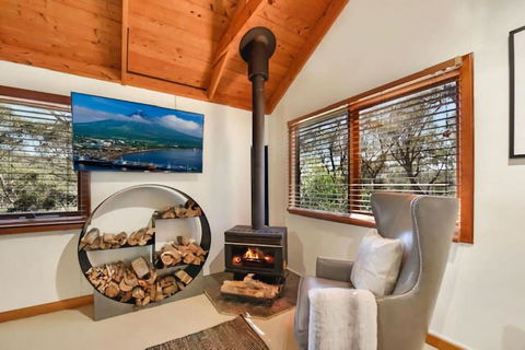 Samsara Blue Mountains - Accommodation Mount Tamborine 3