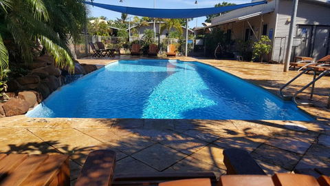 Samson Beach Chalets - Accommodation Mount Tamborine 2