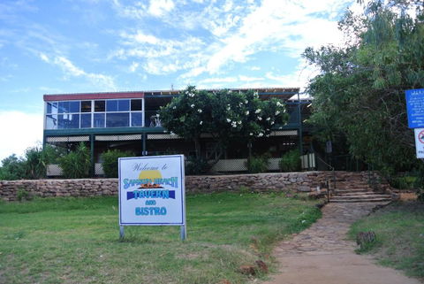 Samson Beach Chalets - Accommodation Mount Tamborine 1