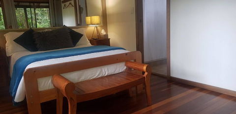 Samurai Beach Bungalows - Port Stephens YHA - Accommodation Mount Tamborine 1