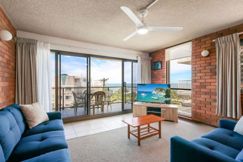 San Clemente Unit 4 24 Orvieto Terrace - Accommodation Mount Tamborine 0