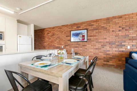 San Clemente Unit 4 24 Orvieto Terrace - Accommodation Mount Tamborine 1