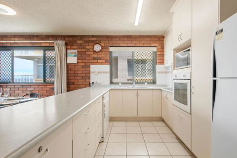 San Clemente Unit 4 24 Orvieto Terrace - Accommodation Mount Tamborine 2
