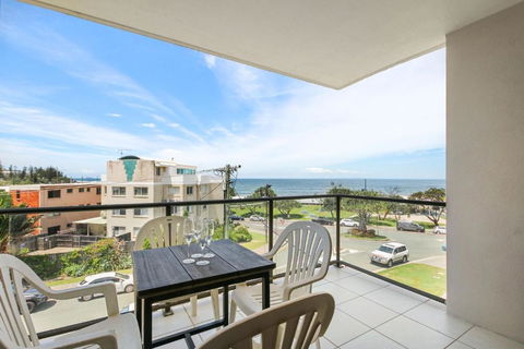 San Clemente Unit 4 24 Orvieto Terrace - Accommodation Mount Tamborine 3