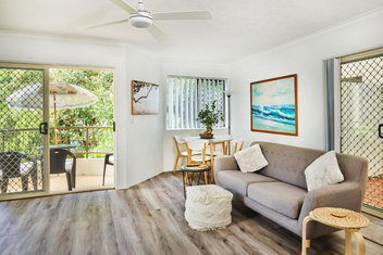 San Marieta Holiday Apartment with Accommodation Mount Tamborine