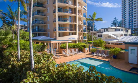 San Mateo On Broadbeach - Accommodation Mount Tamborine 0
