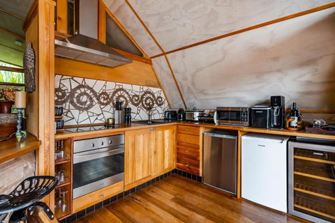 Sanctuary - Bruny Island - Accommodation Mount Tamborine 1