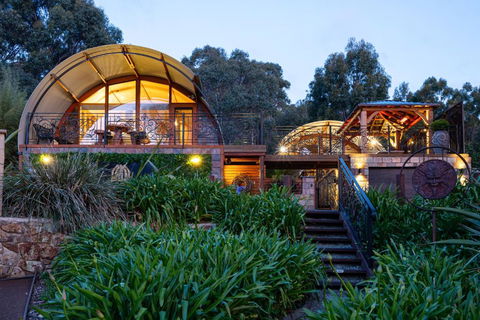 Sanctuary - Bruny Island - Accommodation Mount Tamborine 0