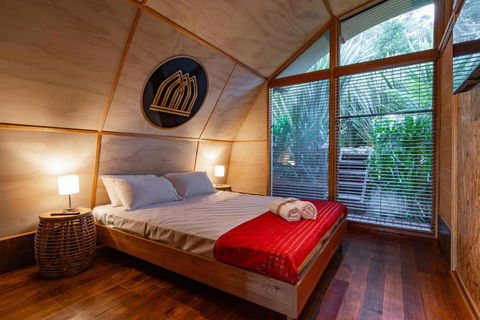 Sanctuary - Bruny Island - Accommodation Mount Tamborine 2