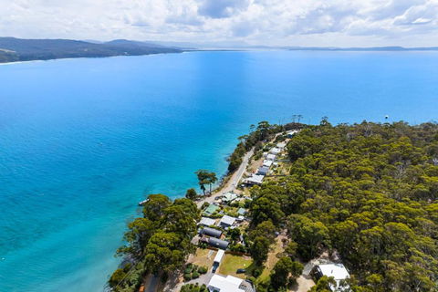 Sanctuary - Bruny Island - Accommodation Mount Tamborine 3