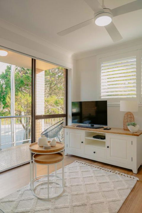 Sanctuary Court Unit 4 - Accommodation Mount Tamborine 1