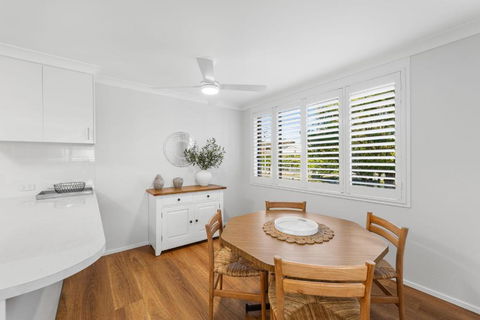 Sanctuary Court Unit 4 - Accommodation Mount Tamborine 2