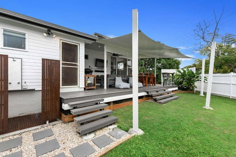 Sanctuary On Kent - Accommodation Mount Tamborine 0
