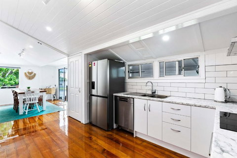 Sanctuary On Kent - Accommodation Mount Tamborine 3