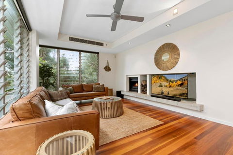 Sanctuary @ Sunshine - Accommodation Mount Tamborine 0