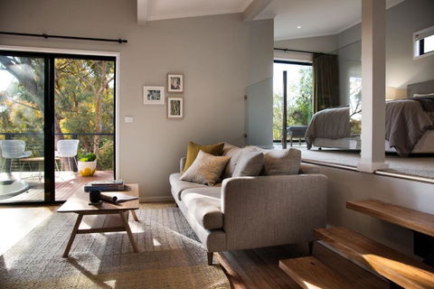 Sanctum - Accommodation Mount Tamborine 0