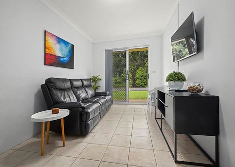 Sand And Sea 3 - Accommodation Mount Tamborine 3