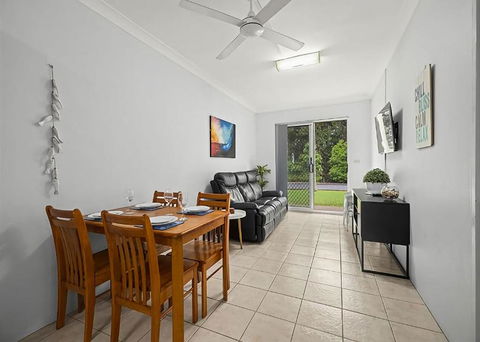 Sand And Sea 3 - Accommodation Mount Tamborine 2