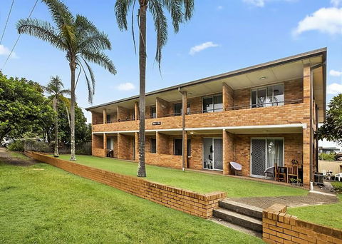 Sand And Sea 3 - Accommodation Mount Tamborine 1