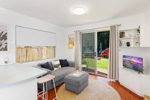 Sand And Sea 4 - Accommodation Mount Tamborine 1