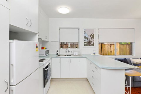 Sand And Sea 4 - Accommodation Mount Tamborine 2