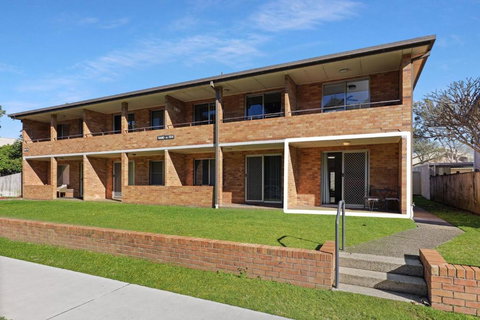 Sand And Sea 4 - Accommodation Mount Tamborine 0