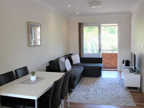 Sand Sea 5 - Accommodation Mount Tamborine 1