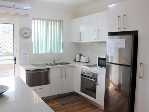 Sand Sea 5 - Accommodation Mount Tamborine 3